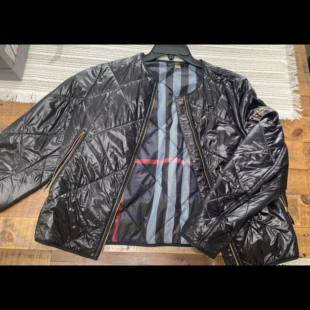 Burberry | women’s bomber